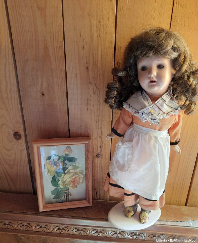 Моя скромница Александрина (фото 9)