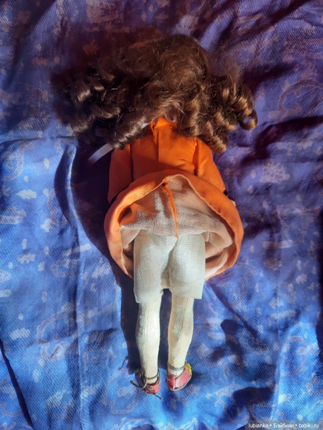 Моя скромница Александрина (фото 4)