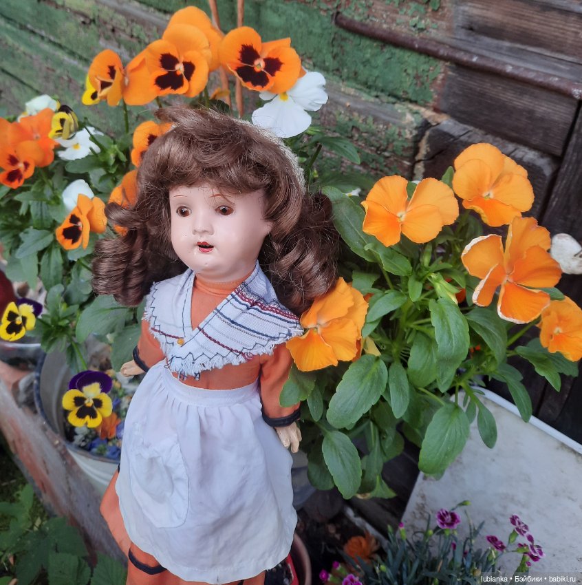 Моя скромница Александрина