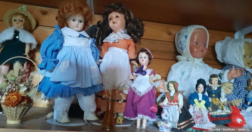 Моя скромница Александрина