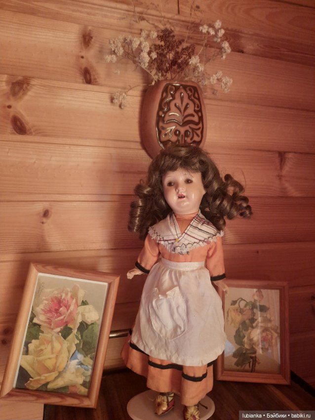 Моя скромница Александрина (фото 10)