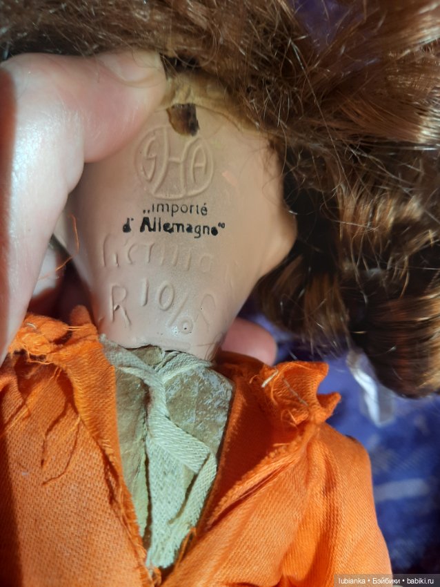 Моя скромница Александрина (фото 2)