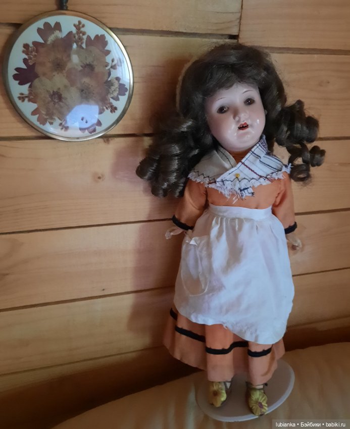 Моя скромница Александрина (фото 6)