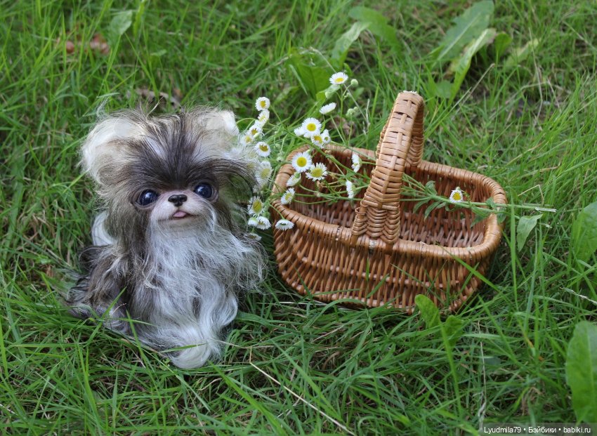 Мой сердцеед — Куклы Реборн (Reborn): работы мастеров (фото 5)