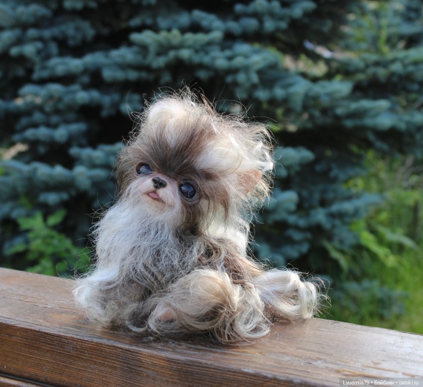 Мой сердцеед — Куклы Реборн (Reborn): работы мастеров (фото 9)