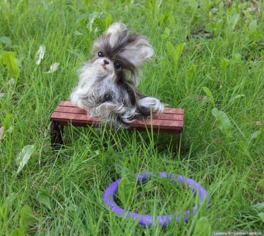 Мой сердцеед — Куклы Реборн (Reborn): работы мастеров (фото 7)