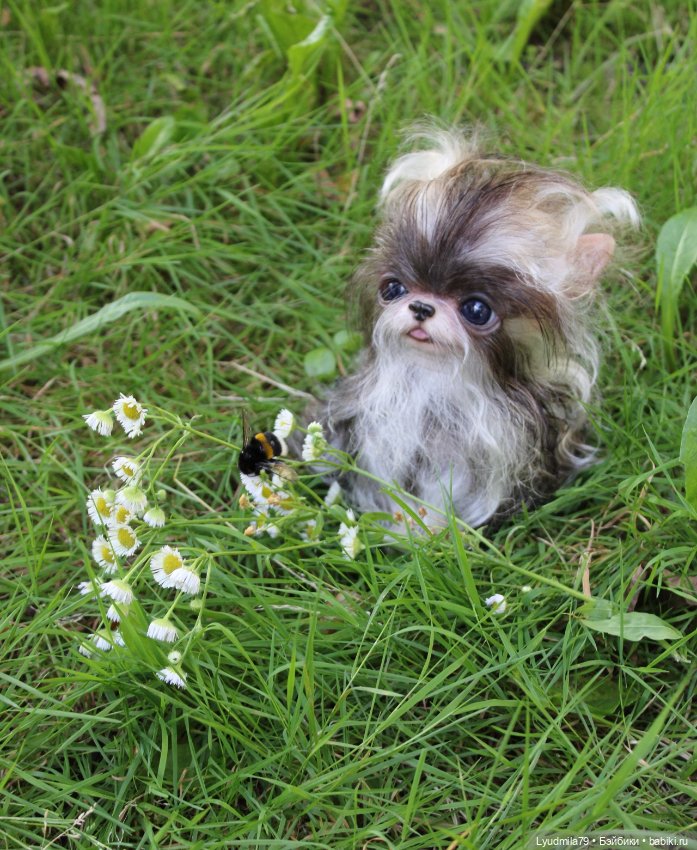 Мой сердцеед — Куклы Реборн (Reborn): работы мастеров (фото 2)