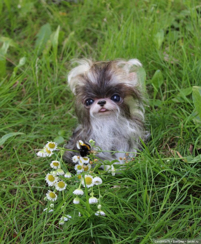 Мой сердцеед — Куклы Реборн (Reborn): работы мастеров