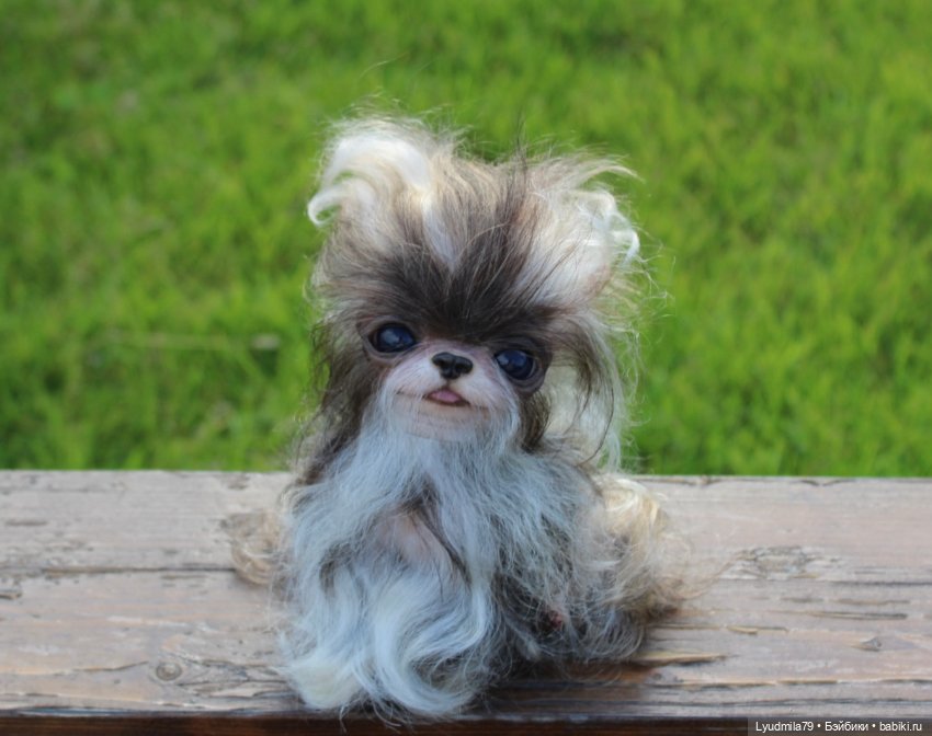 Мой сердцеед — Куклы Реборн (Reborn): работы мастеров (фото 8)