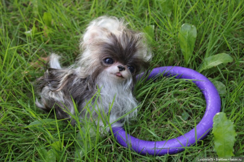 Мой сердцеед — Куклы Реборн (Reborn): работы мастеров (фото 3)