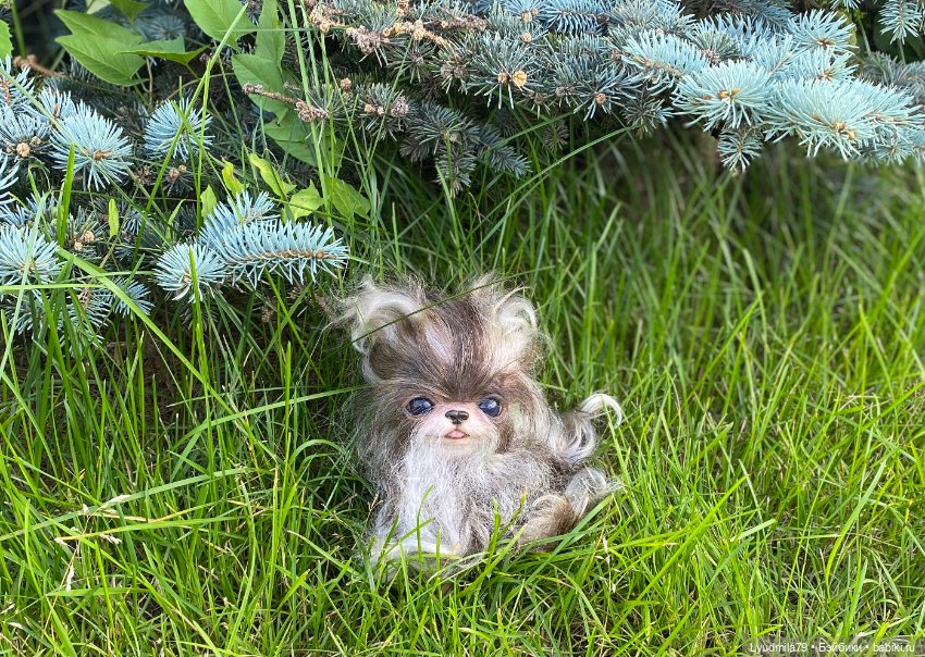 Мой сердцеед — Куклы Реборн (Reborn): работы мастеров (фото 10)