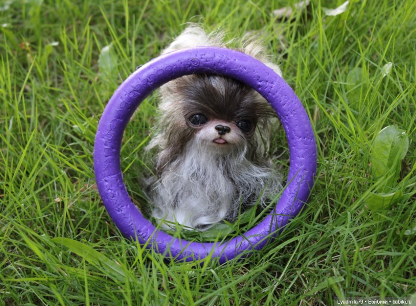 Мой сердцеед — Куклы Реборн (Reborn): работы мастеров (фото 4)