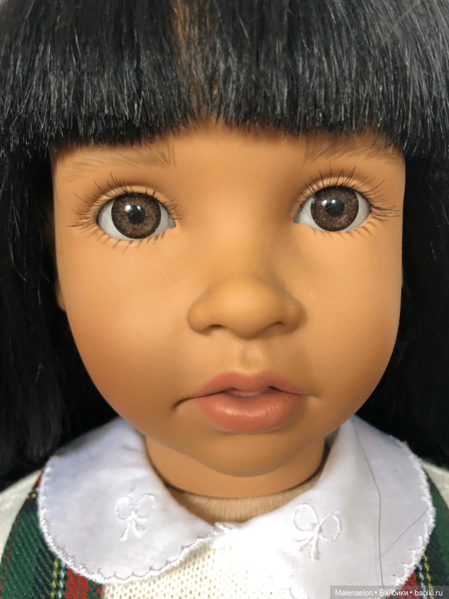 Куклы Luna babys Antonia Klemann