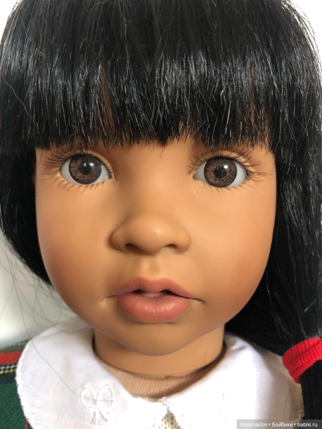 Куклы Luna babys Antonia Klemann