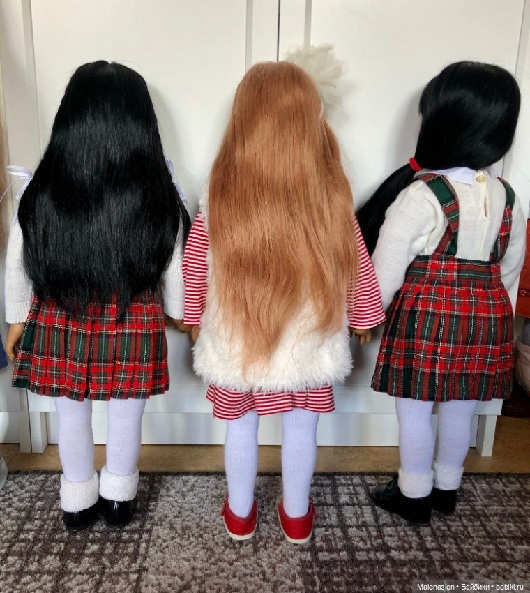 Куклы Luna babys Antonia Klemann (фото 9)