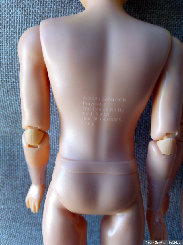 Супер кот (Кот нуар), набор с Плагом и сравнение из набора с Леди баг