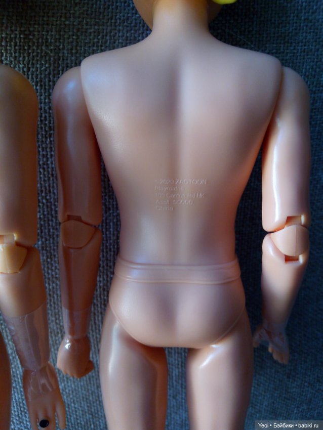 Супер кот (Кот нуар), набор с Плагом и сравнение из набора с Леди баг