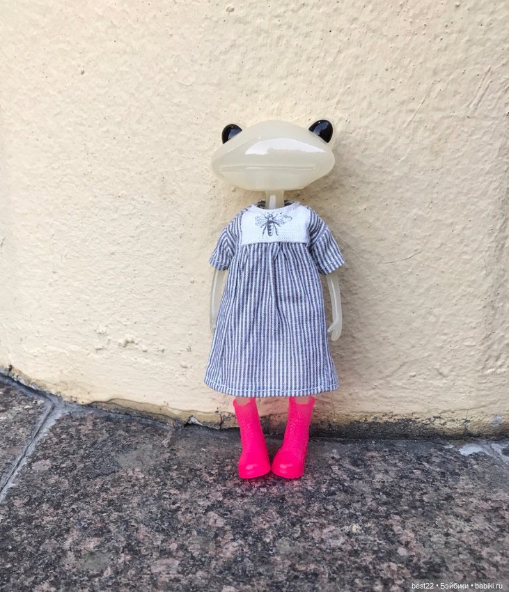 Storm от Wonder Frog studio-uoo