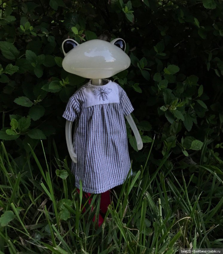 Storm от Wonder Frog studio-uoo