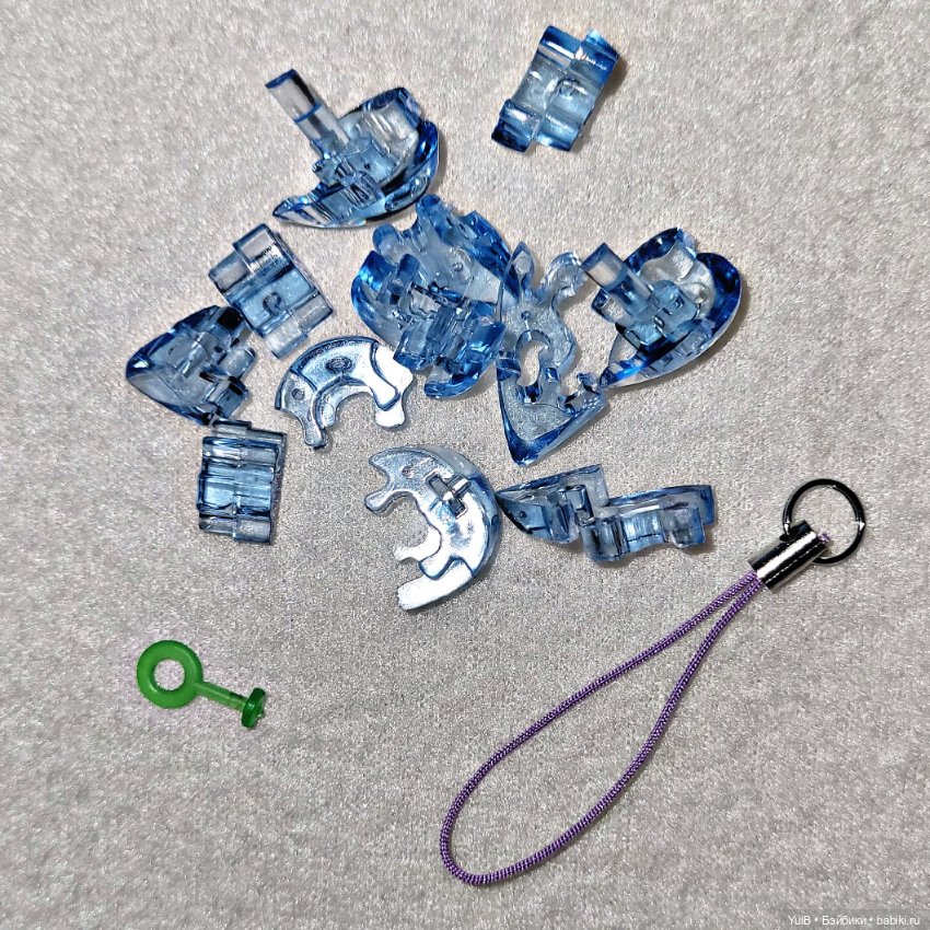 ...Кукурузные палочки — Интересные игрушки и фигурки (разное): редкие