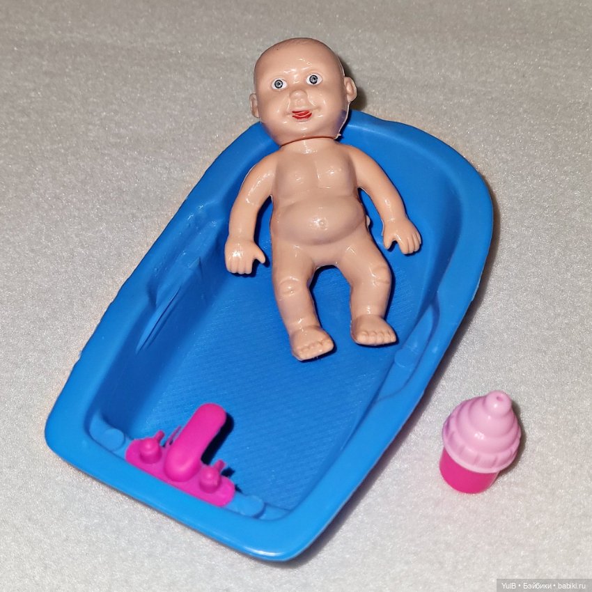 ...Кукурузные палочки — Интересные игрушки и фигурки (разное): редкие (фото 10)