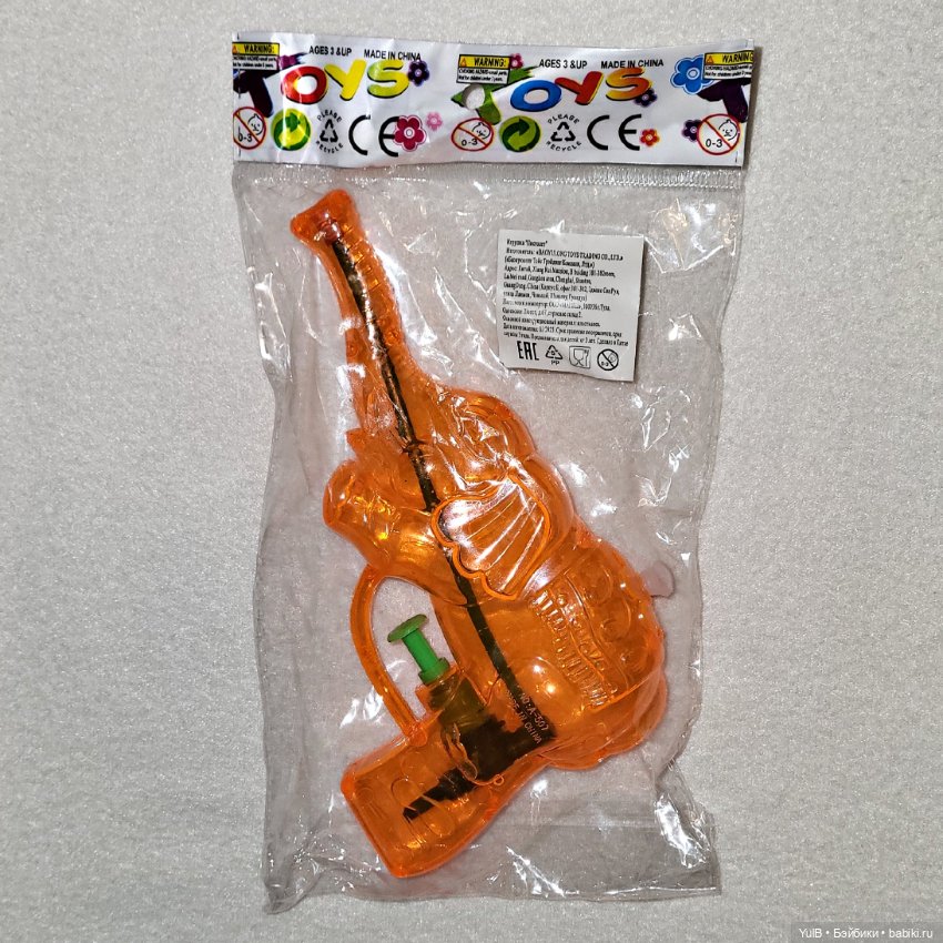 ...Кукурузные палочки — Интересные игрушки и фигурки (разное): редкие