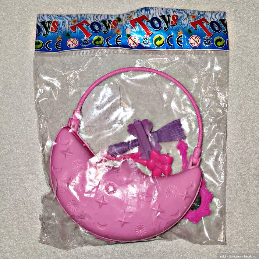 ...Кукурузные палочки — Интересные игрушки и фигурки (разное): редкие