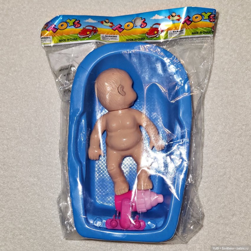 ...Кукурузные палочки — Интересные игрушки и фигурки (разное): редкие (фото 8)