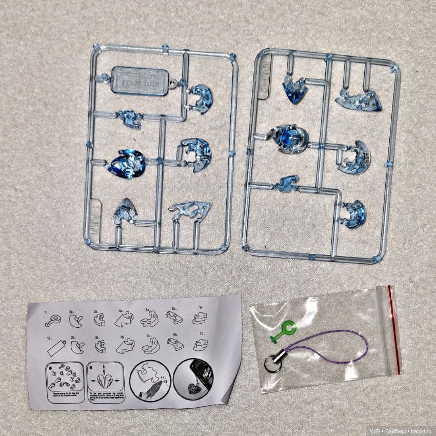 ...Кукурузные палочки — Интересные игрушки и фигурки (разное): редкие