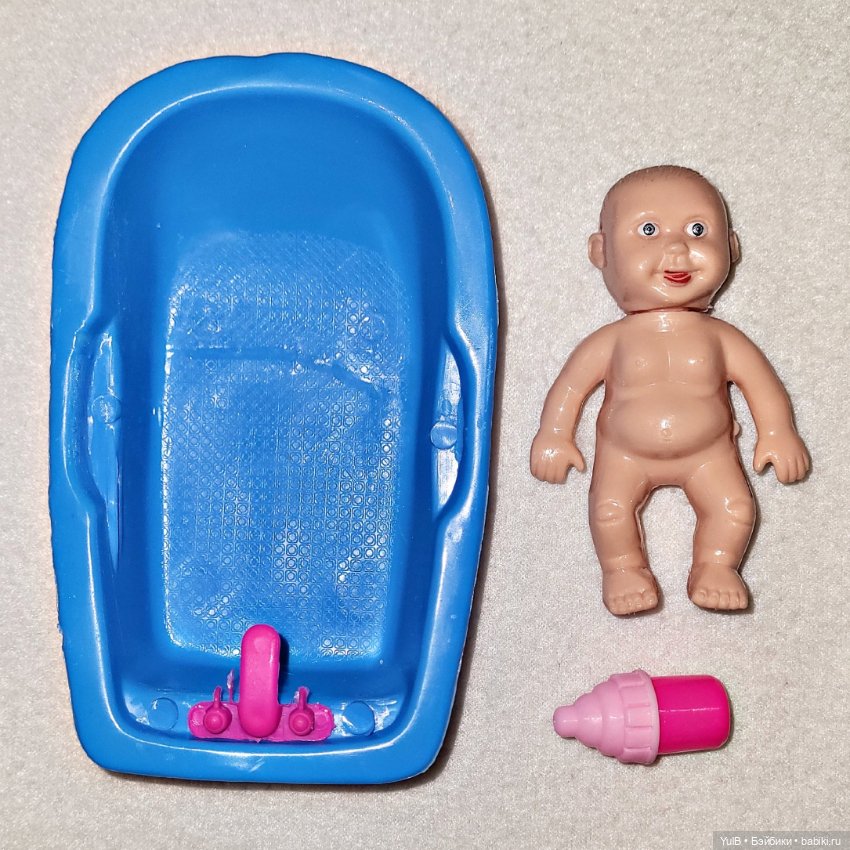 ...Кукурузные палочки — Интересные игрушки и фигурки (разное): редкие (фото 9)