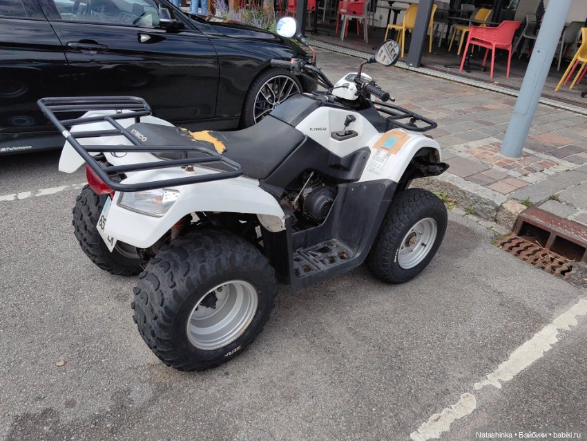 Fashion Dolls 539 — Туризм и путешествия: фотоотчеты из поездок