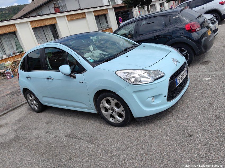 Fashion Dolls 539 — Туризм и путешествия: фотоотчеты из поездок