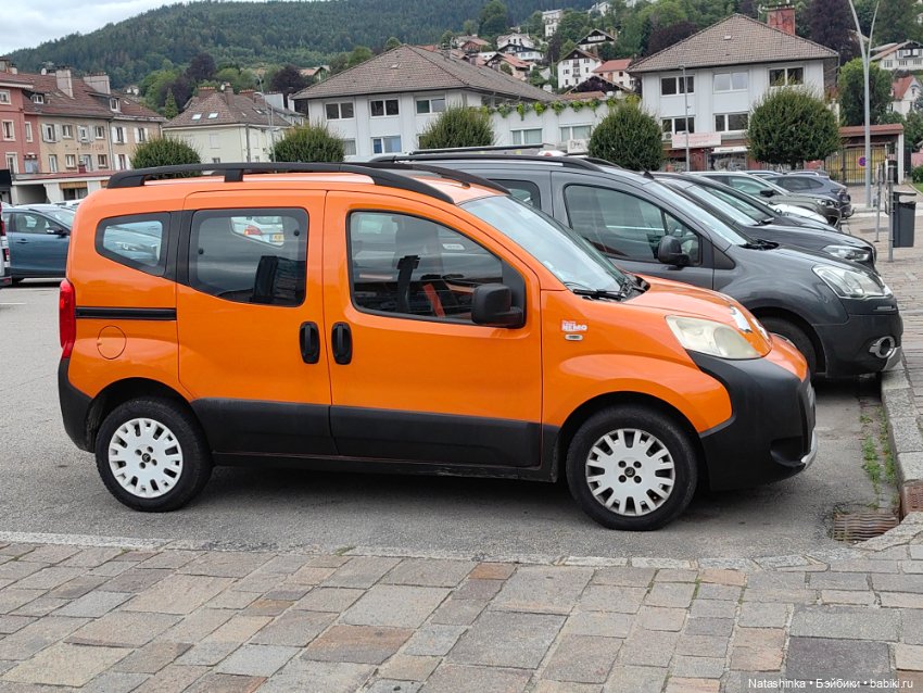 Fashion Dolls 539 — Туризм и путешествия: фотоотчеты из поездок