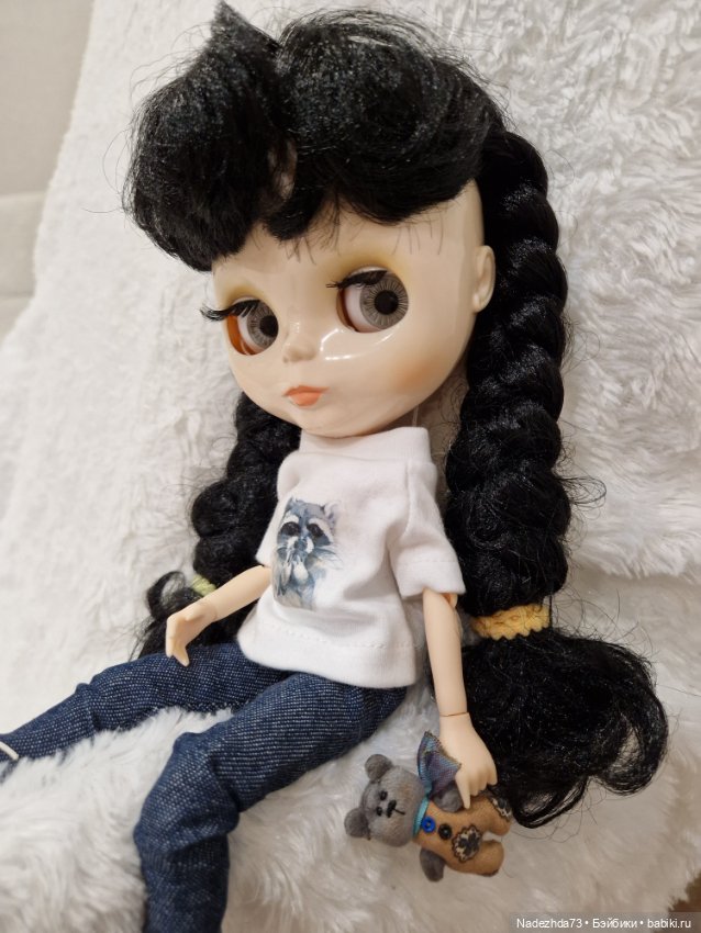 Любимки вдохновляют — Текстильные игрушки и примитивы: кофейные