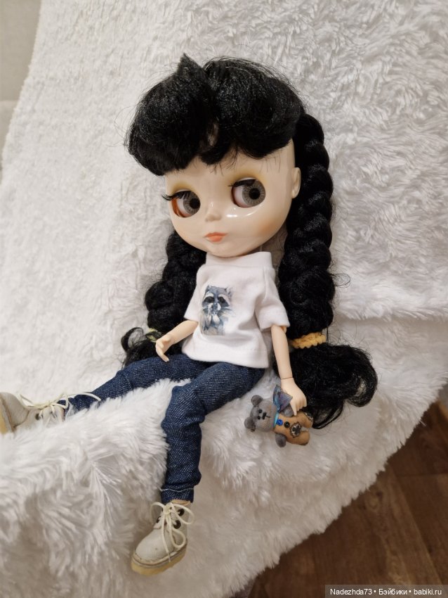 Любимки вдохновляют — Текстильные игрушки и примитивы: кофейные (фото 2)