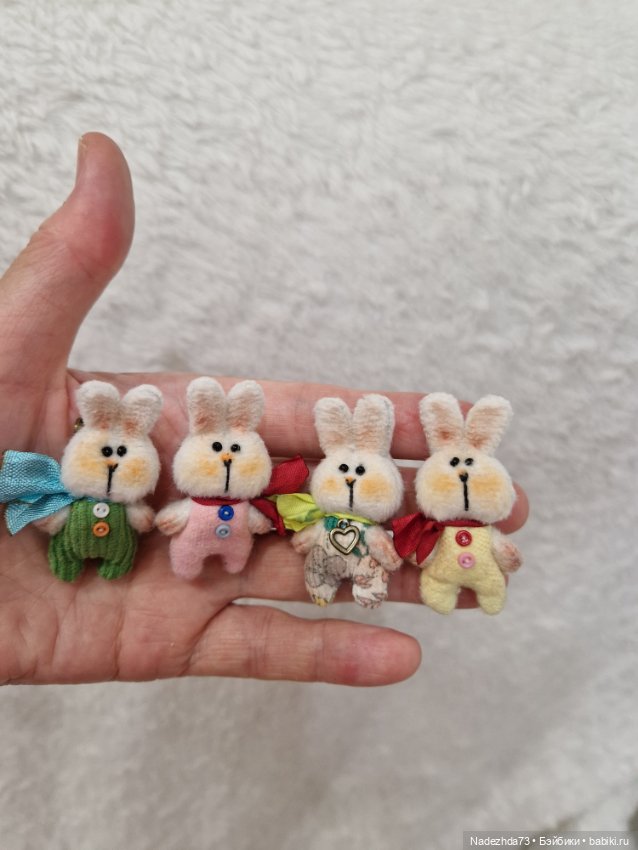 Любимки вдохновляют — Текстильные игрушки и примитивы: кофейные