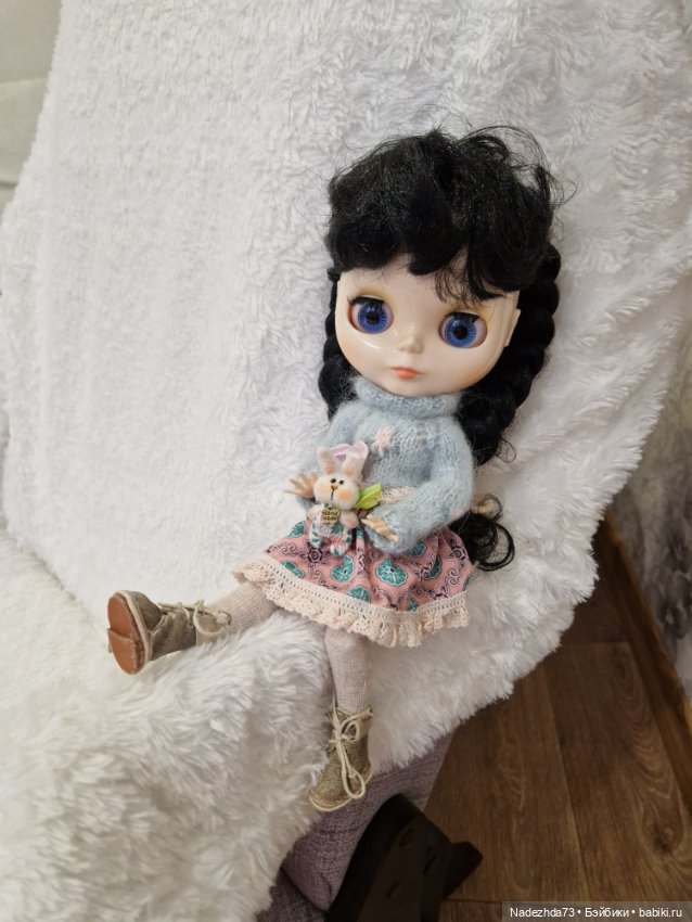 Любимки вдохновляют — Текстильные игрушки и примитивы: кофейные