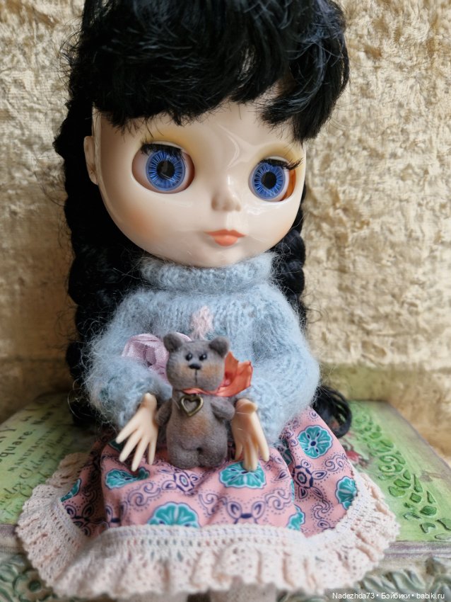 Любимки вдохновляют — Текстильные игрушки и примитивы: кофейные