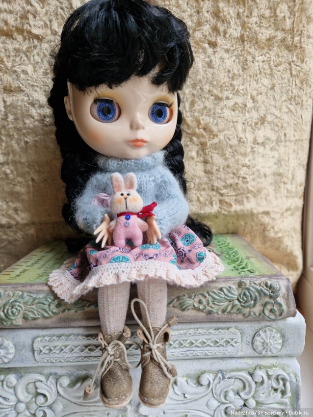 Любимки вдохновляют — Текстильные игрушки и примитивы: кофейные