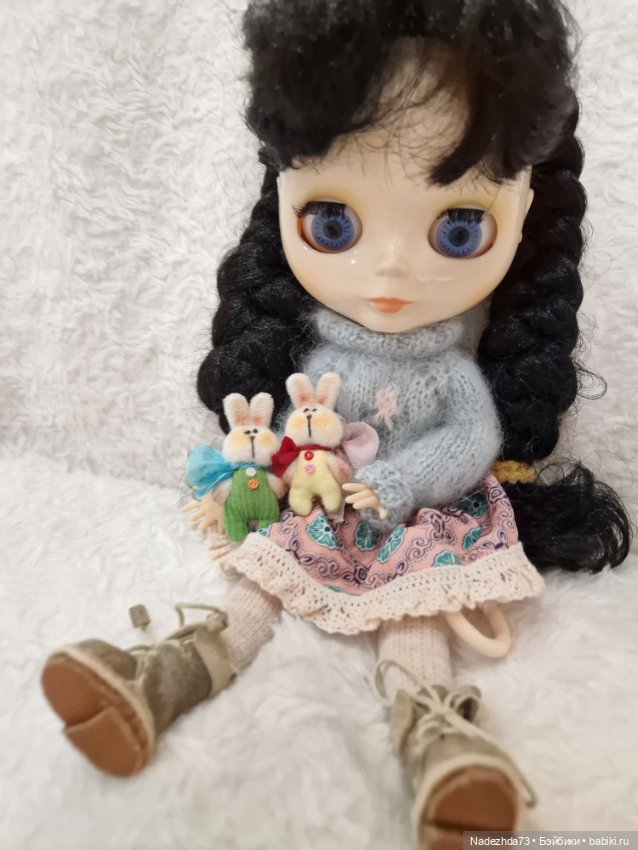 Любимки вдохновляют — Текстильные игрушки и примитивы: кофейные