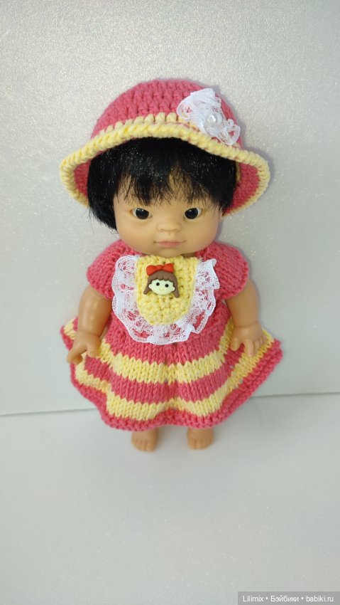 Вселенная все видит и Кукольника не обидит (фото 6)