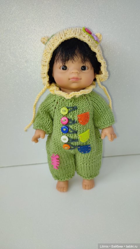 Вселенная все видит и Кукольника не обидит (фото 8)