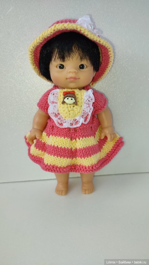 Вселенная все видит и Кукольника не обидит (фото 7)