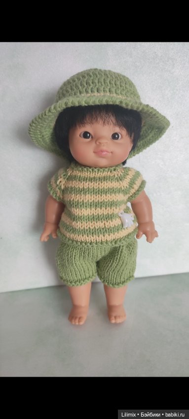 Вселенная все видит и Кукольника не обидит (фото 10)