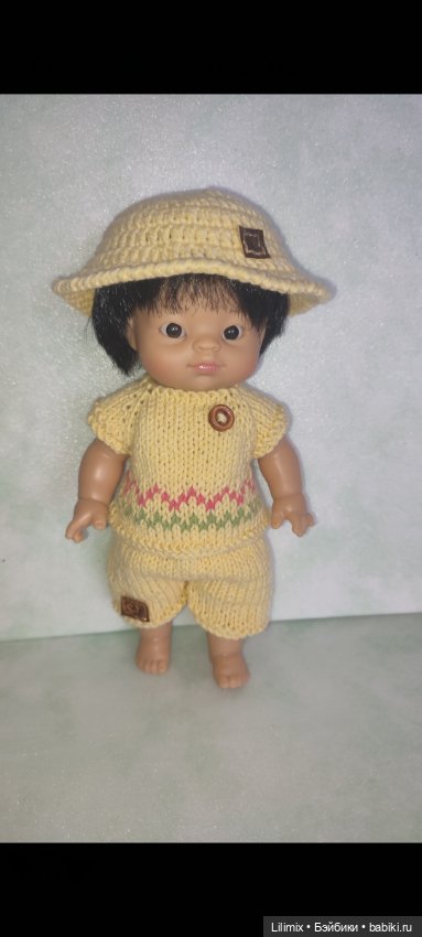 Вселенная все видит и Кукольника не обидит