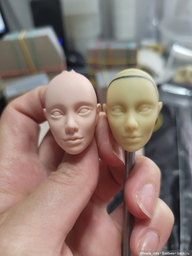 Все познается в сравнении