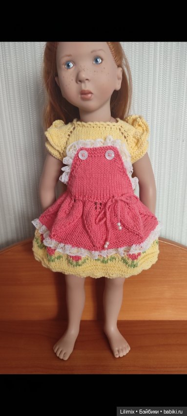 Вселенная все видит и Кукольника не обидит