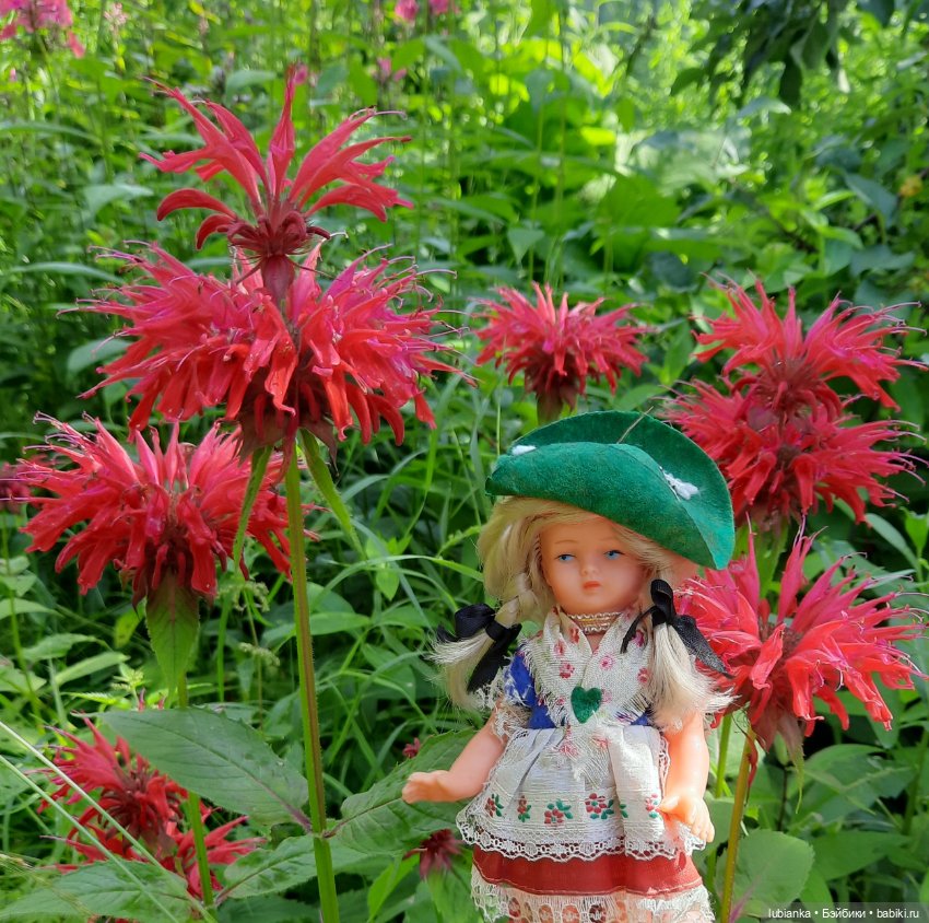 Бриллиант моего сердца💎💖 — Винтажные куклы ГДР (Немки): Бигги