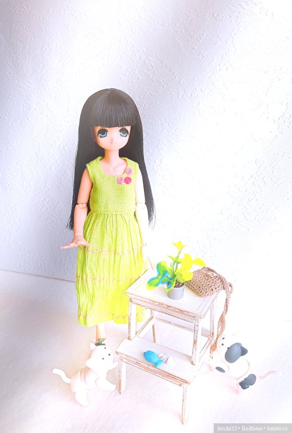 Любимое трио. Тори, Финик и Пряник♡ (фото 4)