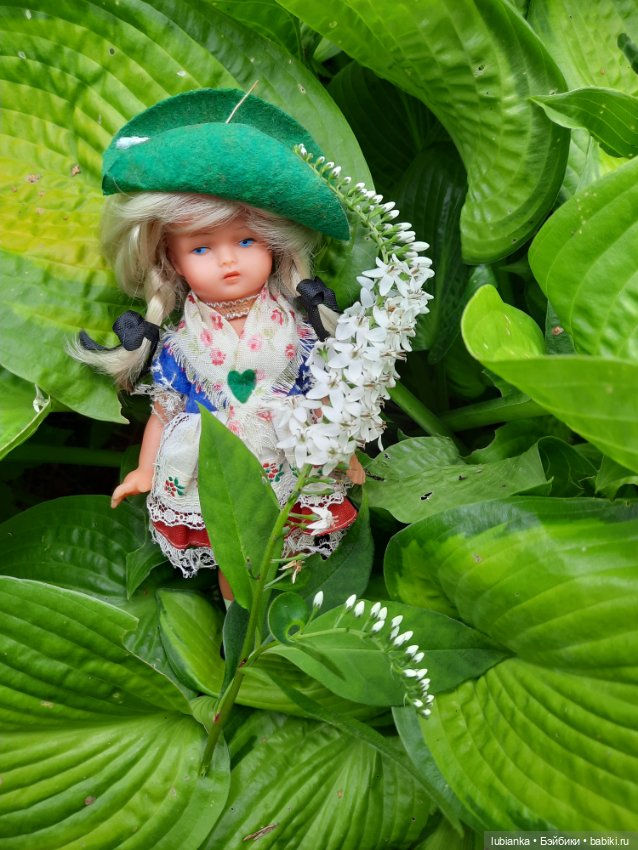 Бриллиант моего сердца💎💖 — Винтажные куклы ГДР (Немки): Бигги